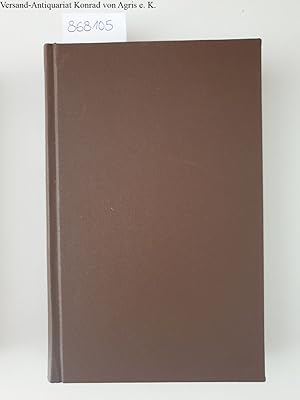 Seller image for Geschichte der Pfarreien des Dekanates Crefeld: for sale by Versand-Antiquariat Konrad von Agris e.K.