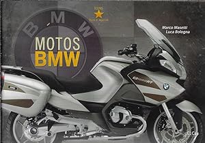 Imagen del vendedor de Motos BMW a la venta por Romanord