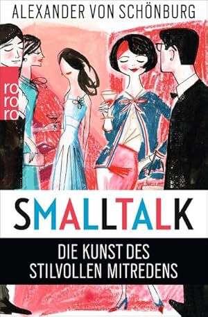 Seller image for Smalltalk for sale by Wegmann1855