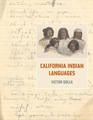 Bild des Verkufers fr California Indian Languages zum Verkauf von moluna
