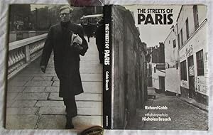 Immagine del venditore per Streets of Paris venduto da Begging Bowl Books