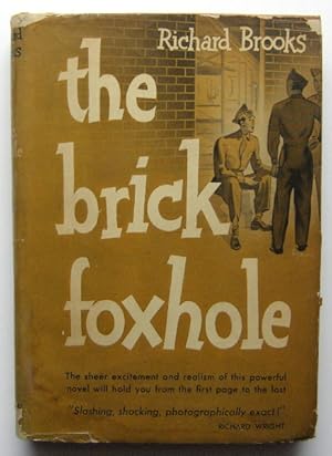 The Brick Foxhole