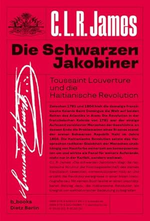Seller image for Die schwarzen Jakobiner for sale by Wegmann1855