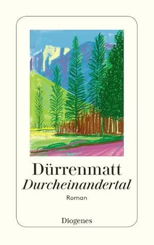 Seller image for Durcheinandertal for sale by Wegmann1855