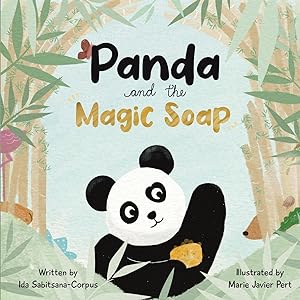 Immagine del venditore per Panda and the Magic Soap venduto da moluna