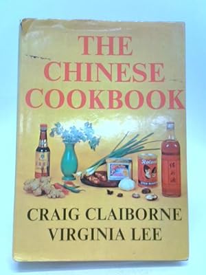 Bild des Verkufers fr The Chinese Cookbook zum Verkauf von World of Rare Books