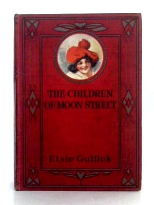 Immagine del venditore per The Children of Moon Street venduto da World of Rare Books