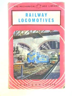 Seller image for Railway Locomotives for sale by World of Rare Books