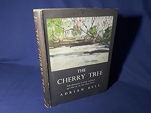 Image du vendeur pour The Cherry Tree(Hardback,w/dust jacket,Illustrated Edition,1948) mis en vente par Codex Books