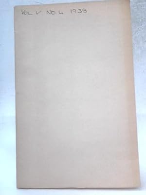 Imagen del vendedor de The Bibliographical Society of Ireland c: Dublin University Magazine a la venta por World of Rare Books