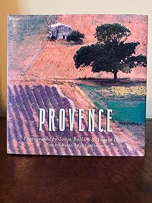 Seller image for Provence for sale by Vero Beach Books