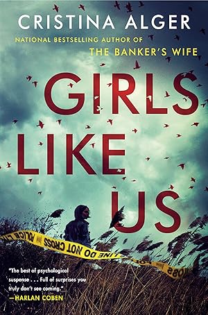 Bild des Verkufers fr Girls Like Us zum Verkauf von moluna