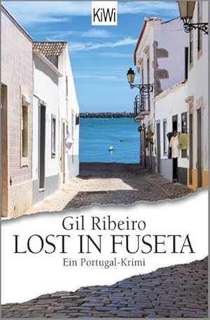 Seller image for Lost in Fuseta for sale by Wegmann1855