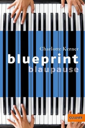 Imagen del vendedor de Blueprint Blaupause a la venta por Wegmann1855