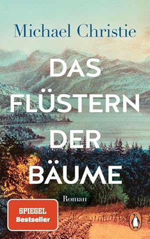 Seller image for Das Flstern der Bume for sale by Wegmann1855