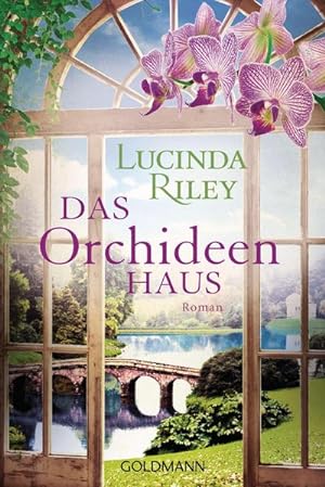 Imagen del vendedor de Das Orchideenhaus a la venta por Wegmann1855