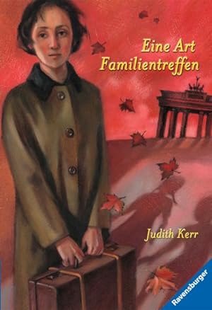 Seller image for Eine Art Familientreffen for sale by Wegmann1855