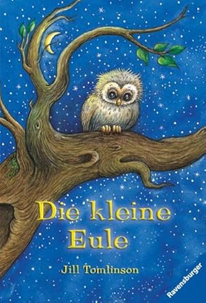 Immagine del venditore per Die kleine Eule venduto da Wegmann1855
