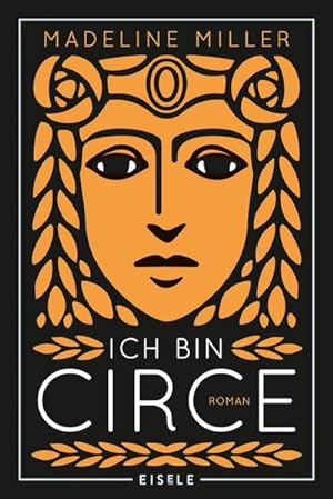 Seller image for Ich bin Circe for sale by Wegmann1855