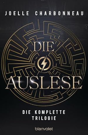 Imagen del vendedor de Die Auslese - Die komplette Trilogie a la venta por Wegmann1855
