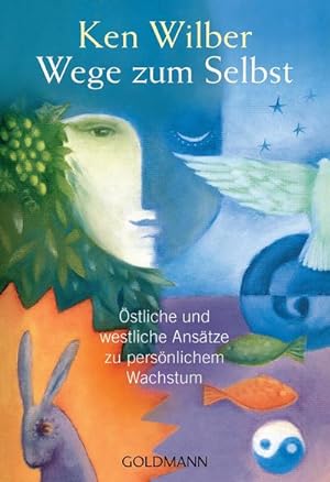 Seller image for Wege zum Selbst for sale by Wegmann1855