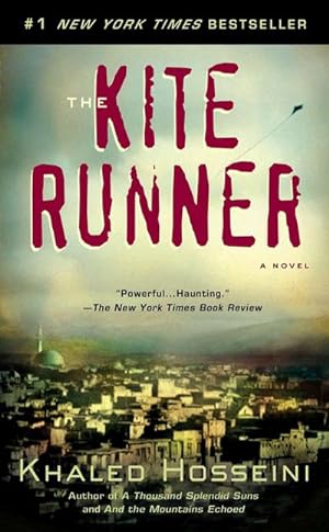 Seller image for The Kite Runner. Movie Tie-In for sale by Wegmann1855