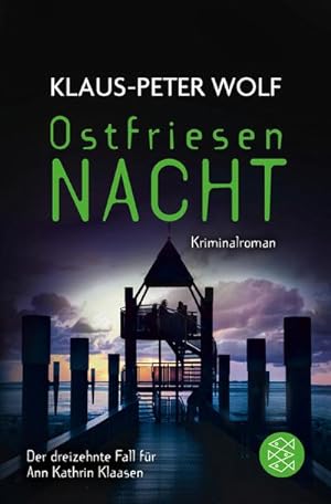 Seller image for Ostfriesennacht for sale by Wegmann1855