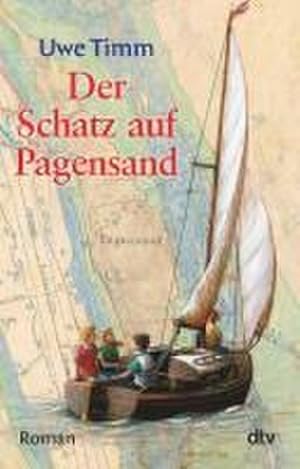 Seller image for Der Schatz auf Pagensand for sale by Wegmann1855