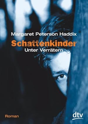 Seller image for Schattenkinder 02. Unter Verrtern for sale by Wegmann1855