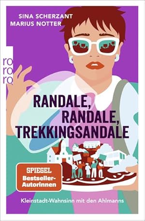 Seller image for Randale, Randale, Trekkingsandale for sale by Wegmann1855