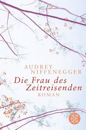 Seller image for Die Frau des Zeitreisenden for sale by Wegmann1855