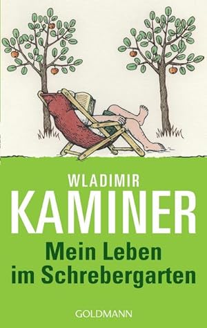 Bild des Verkufers fr Mein Leben im Schrebergarten zum Verkauf von Wegmann1855