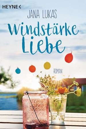 Seller image for Windstrke Liebe for sale by Wegmann1855