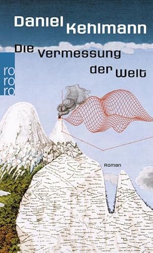 Image du vendeur pour Die Vermessung der Welt mis en vente par Wegmann1855