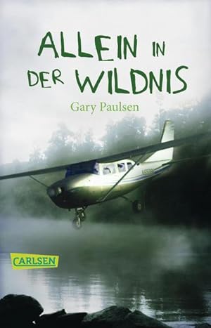 Seller image for Allein in der Wildnis for sale by Wegmann1855