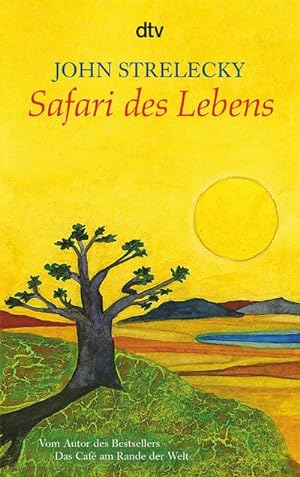 Image du vendeur pour Safari des Lebens mis en vente par Wegmann1855