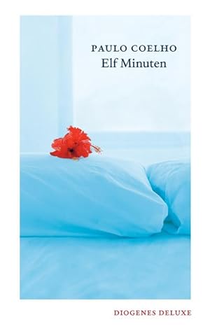 Seller image for Elf Minuten for sale by Wegmann1855