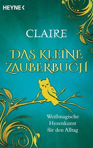 Seller image for Das kleine Zauberbuch for sale by Wegmann1855