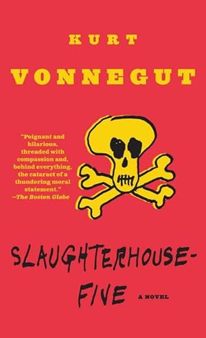 Bild des Verkäufers für Slaughterhouse-Five zum Verkauf von Wegmann1855