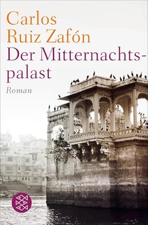 Seller image for Der Mitternachtspalast for sale by Wegmann1855