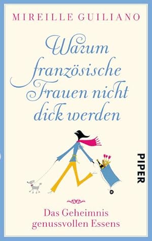 Bild des Verkufers fr Warum franzsische Frauen nicht dick werden zum Verkauf von Wegmann1855