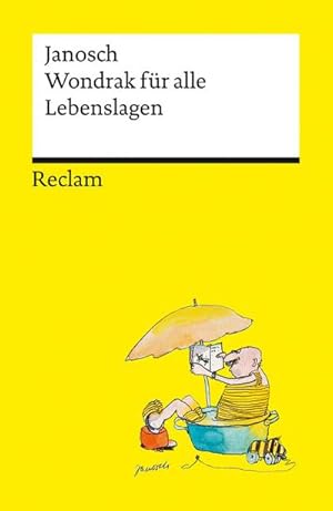 Seller image for Wondrak fr alle Lebenslagen for sale by Wegmann1855