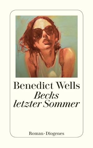 Seller image for Becks letzter Sommer for sale by Wegmann1855