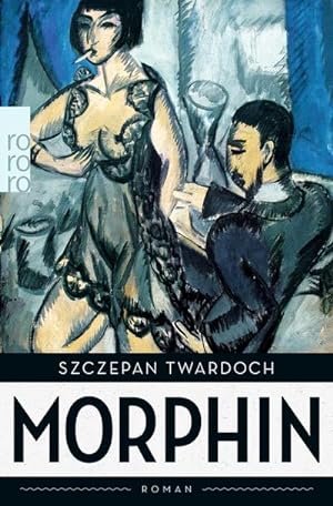 Seller image for Morphin for sale by Wegmann1855