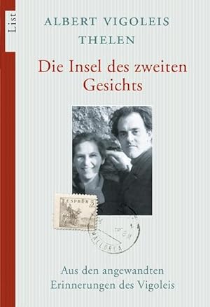 Seller image for Die Insel des zweiten Gesichts for sale by Wegmann1855