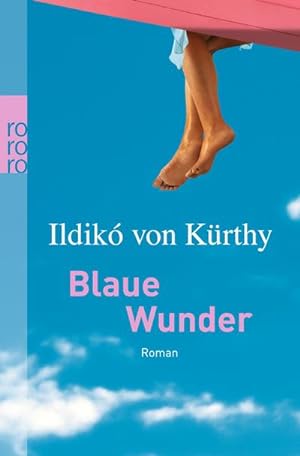 Seller image for Blaue Wunder for sale by Wegmann1855