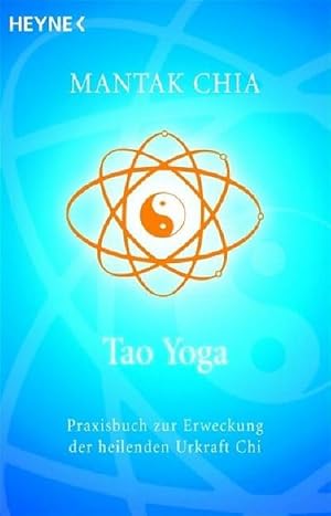Imagen del vendedor de Tao Yoga a la venta por Wegmann1855