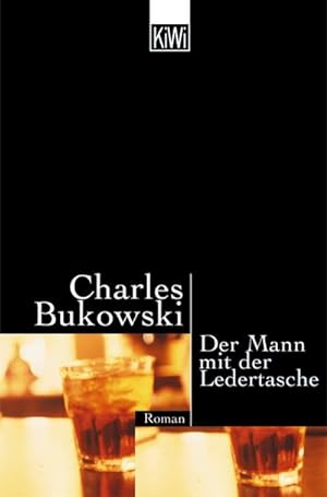 Seller image for Der Mann mit der Ledertasche for sale by Wegmann1855