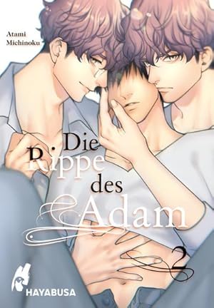 Seller image for Die Rippe des Adam 2 for sale by Wegmann1855