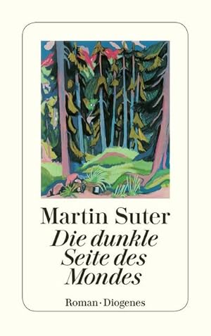 Seller image for Die dunkle Seite des Mondes for sale by Wegmann1855